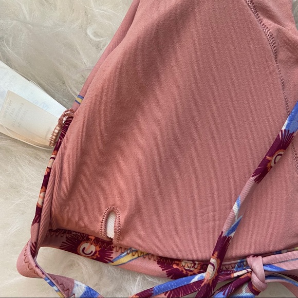 Patagonia Cliff Cruiser Swim Top - Picture 4 of 10